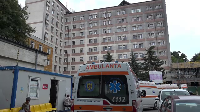 Un bărbat din Brașov și-a înjunghiat prietenul de-o viață din cauza băuturii