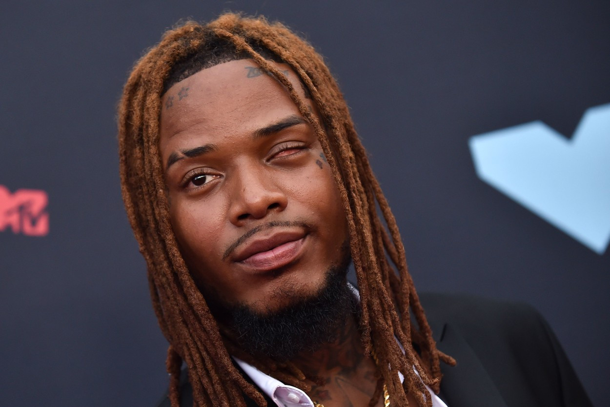Lauren, fiica celebrului rapper Fetty Wap, a murit la vârsta de doar 4 ani