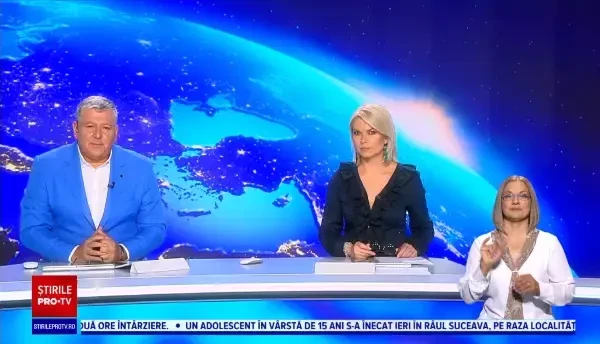 Două clădiri cu 14 etaje, demolate în câteva secunde, în Nashville, SUA