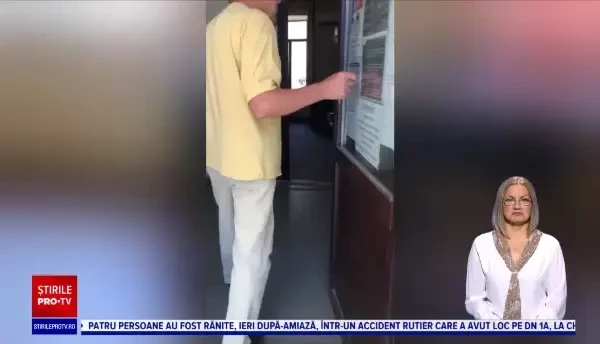 Primărie pustie într-o comună din Olt. Angajații dispar în timpul serviciului, spre exasperarea localnicilor