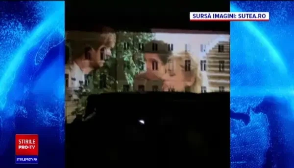 Fenomene meteo extreme în România: ”M-am îngrozit, în viața mea n-am văzut așa ceva”