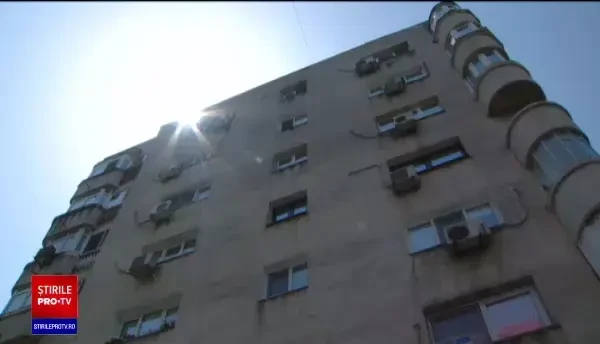 Cea mai caldă zi din an: Am resimțit peste 45 de grade. “Aoleu ce frige! Frige tare”