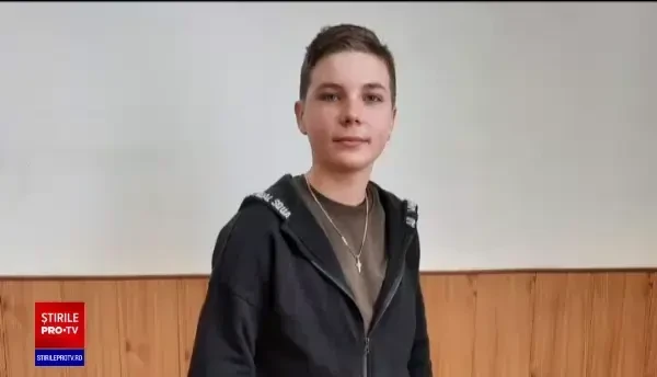 Ce s-a aflat despre cei 5 tineri care s-au înecat în Siret. Claudiu, de 14 ani, a murit încercând să-și salveze prietenii