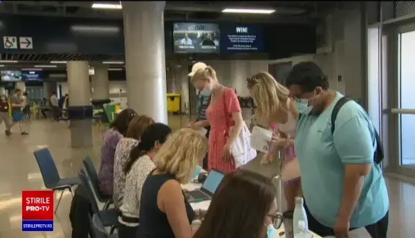 După Israel, și Germania și Marea Britanie încep vaccinarea populației cu a 3-a doză