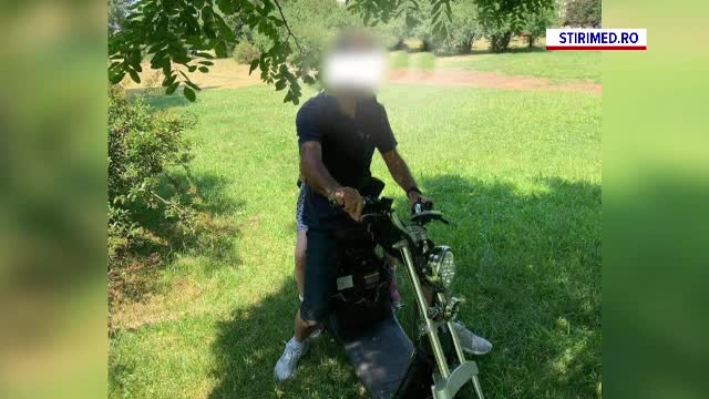 Soțul unei învățătoare și tatăl a 3 copii. Cum a fost prins bărbatul care a violat o fată de 8 ani într-un parc din Cluj