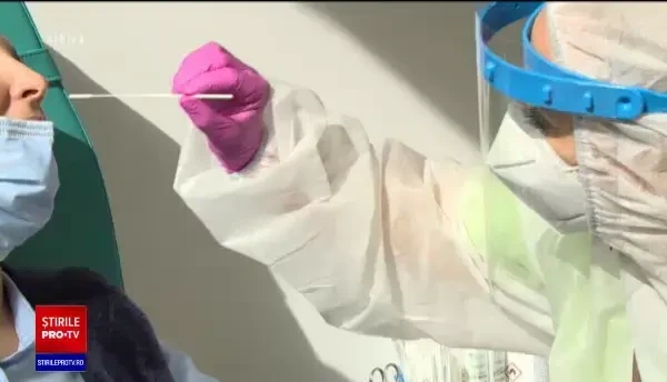 În lupta cu Covid, Israelul ia decizii radicale. Creștere dramatică a cazurilor Delta în SUA