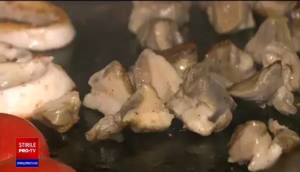 Rapanele ar putea să dispară din meniurile din România. UE vrea să interzică exploatarea lor