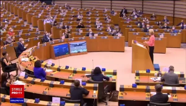 Europarlamentar: România ar fi putut să ia dublu prin PNRR, dacă avea deja proiectele