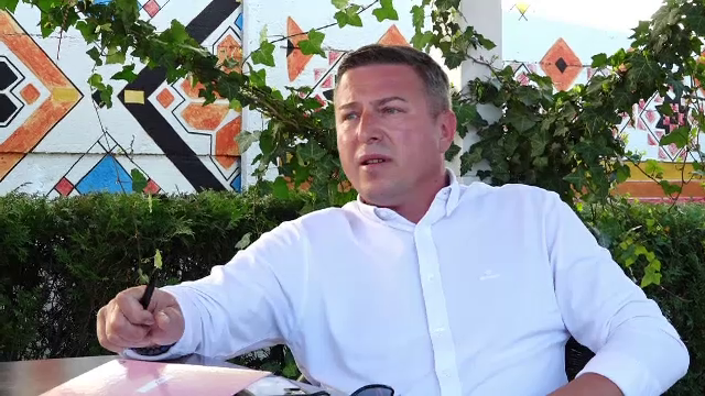 Primarul orașului Sângeorz-Băi a fost demis din funcție. Cumnatul său a fost numit edil interimar