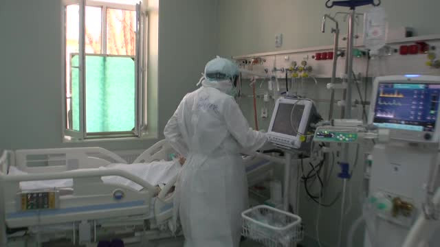 Medicii avertizează. Varianta Delta este în România și ia vieți omenești: 14 până acum
