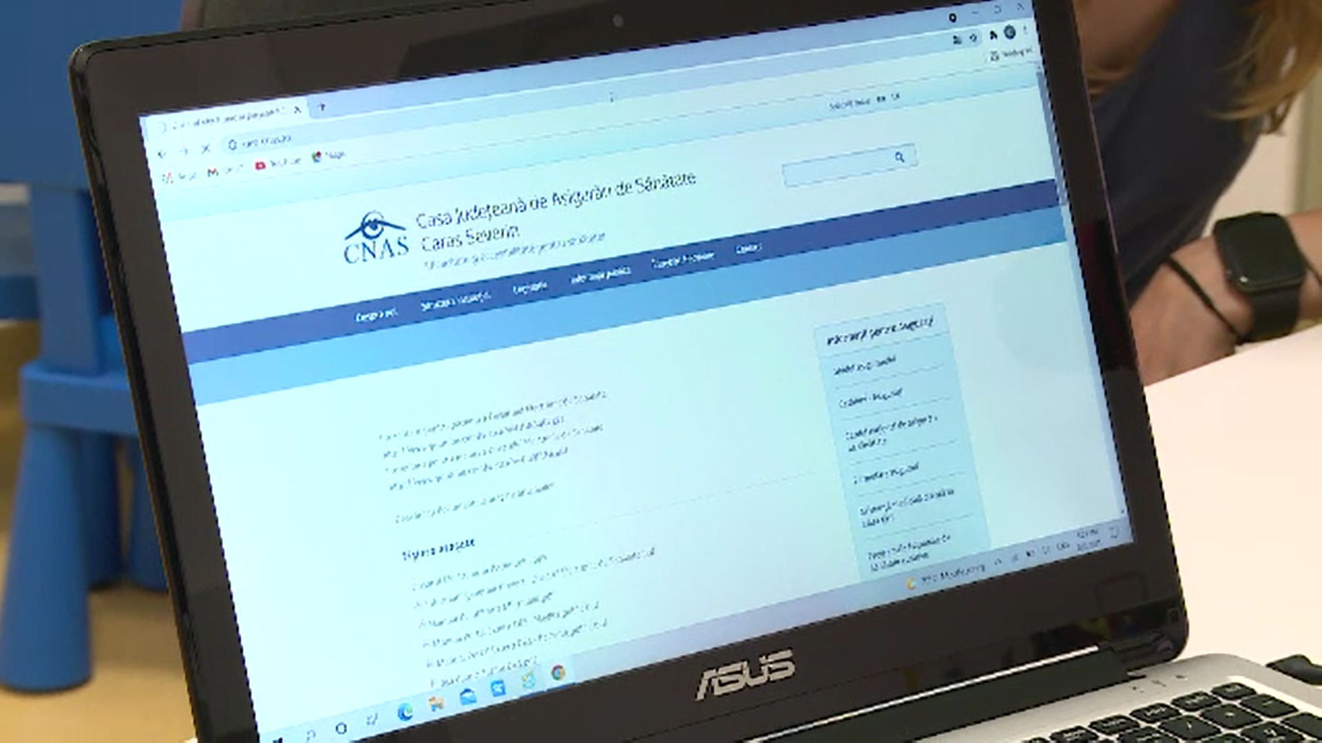 După nouă ani de așteptare, dosarul electronic de sănătate va putea fi accesat la începutul lunii noiembrie