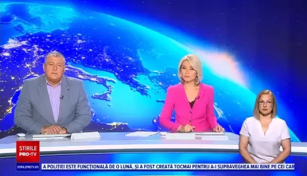 Un bărbat din județul Cluj a primit o amendă usturătoare pentru că a aruncat deșeuri ilegal