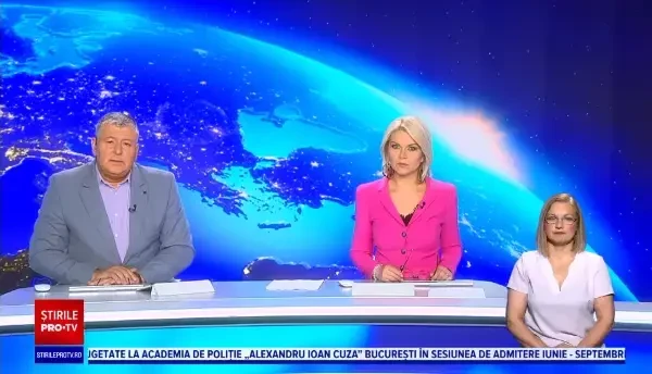 Primarul orașului Sângeorz-Băi a fost demis din funcție. Cumnatul său a fost numit edil interimar