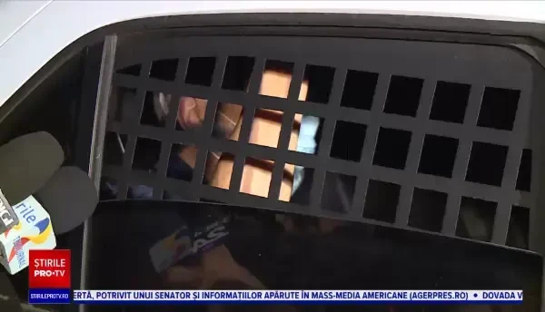 Un grec a omorât un om cu mașina în Bulgaria, apoi a venit în România. Ce a încercat să facă