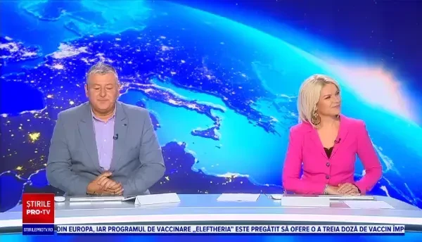 Vremea azi, 4 august. Canicula s-a mai domolit și apar ploile