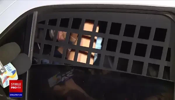 Un grec, suspectat că a omorât un om cu mașina în Bulgaria, apoi a venit în România