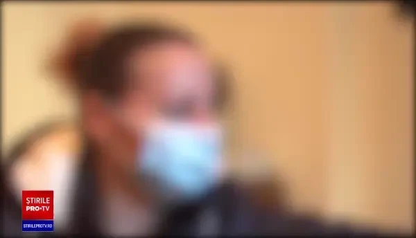 O femeie din Sibiu trăieşte cu spaima că oricând ar putea fi ucisă de fostul ei iubit. Statul nu o ajută cu nimic