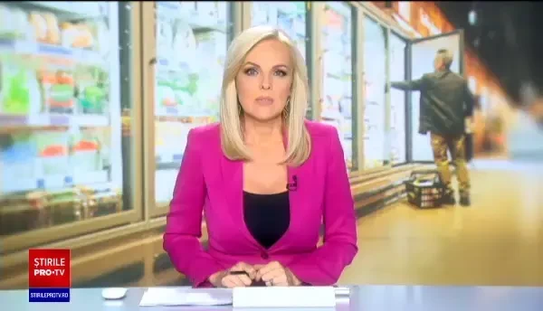 O nouă alertă europeană de produse alimentare contaminate. Lidl le-a retras deja, preventiv