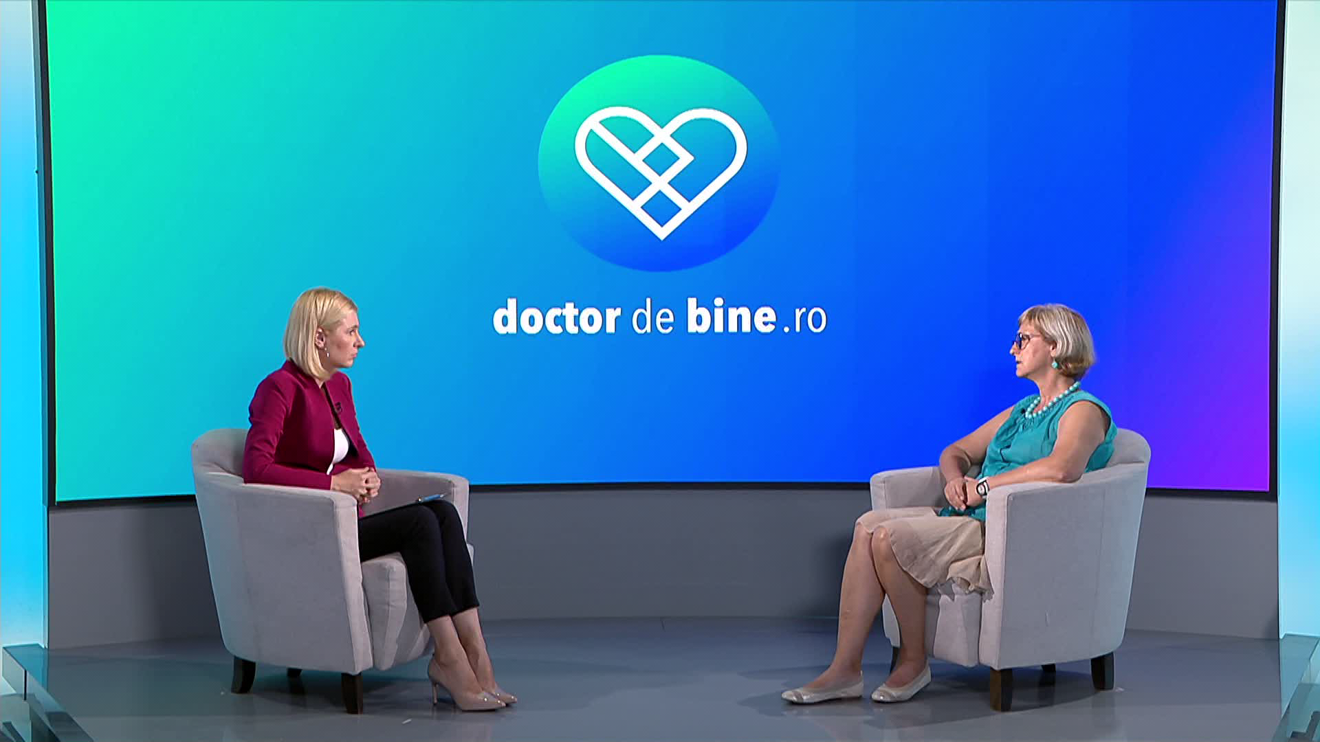 ”Doctor de bine”. Cât de important este să ne testăm și pentru virusurile hepatitice B și C când facem analizele de sânge