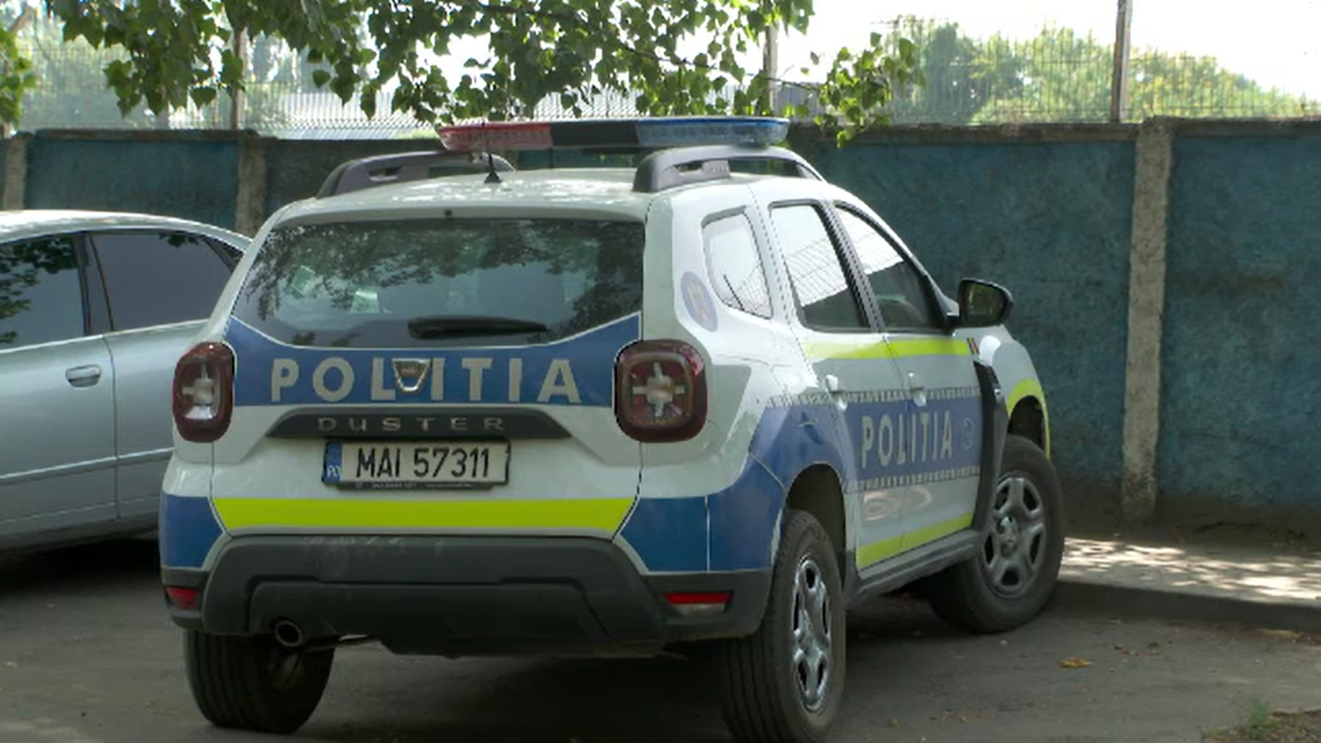 Detalii terifiante în cazul bărbatului care a vrut să-și ucidă foștii socri. Avea acid sulfuric în ghiozdan