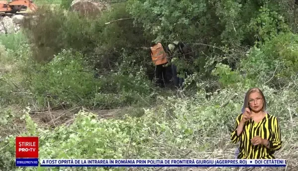 Un primar din Bihor a amendat CFR-ul cu 25 de mii de lei. Ce l-a nemulțumit