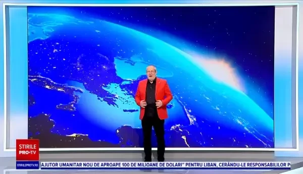 Vremea azi, 5 august. Zăpușeală și apoi furtuni, peste tot în țară. Cum va fi pe litoral