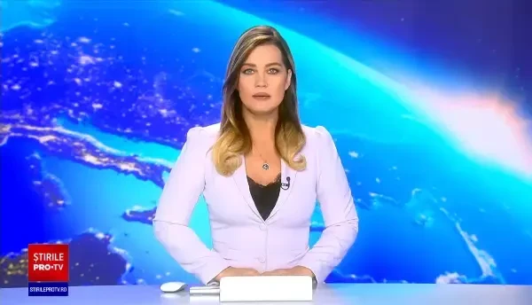 Alertă meteo de vreme rea. ANM a emis un cod portocaliu de furtuni în cea mai mare parte a țării