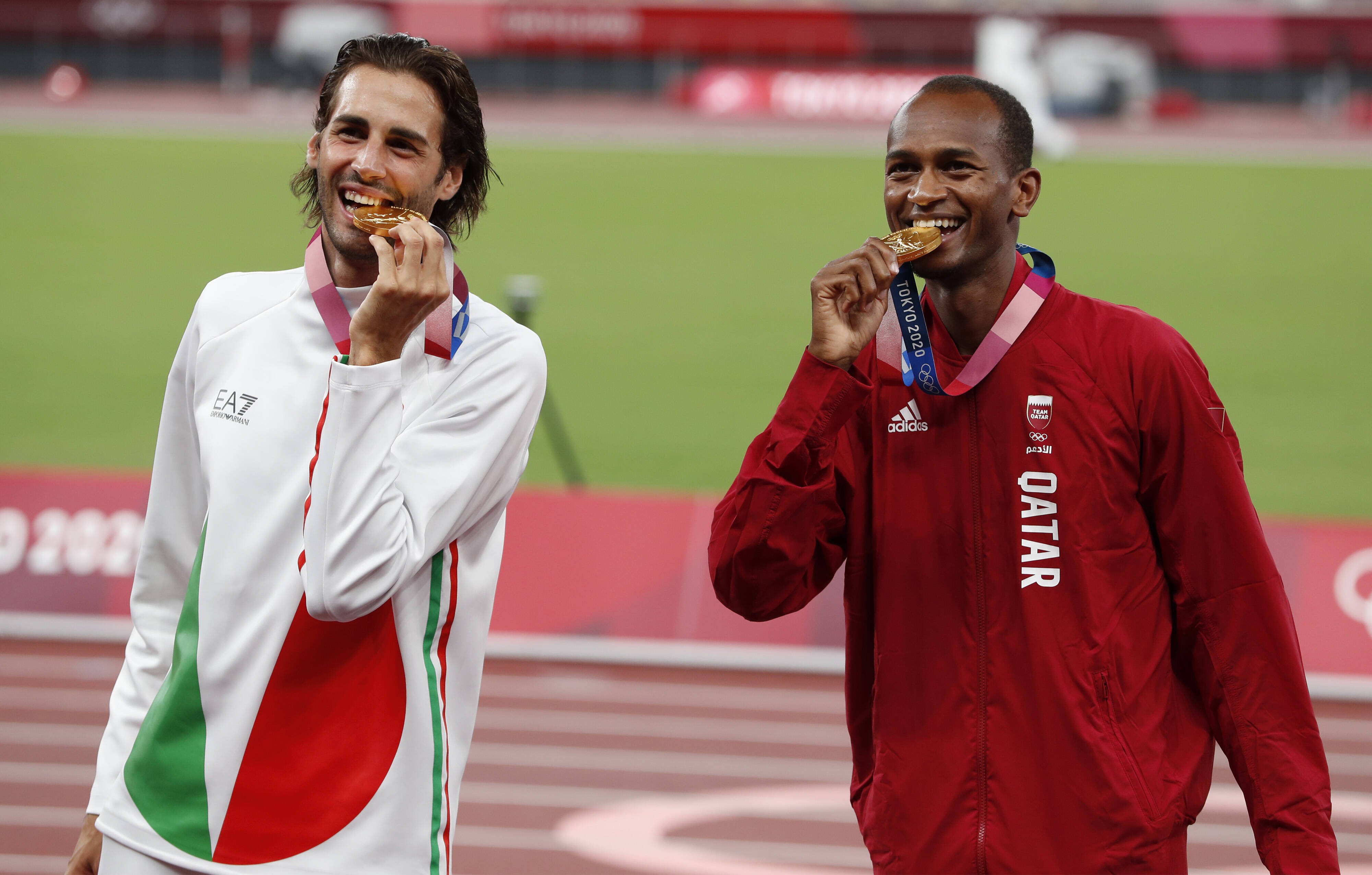 Barshim