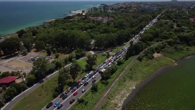 Litoralul se anunță aglomerat în acest weekend. Sfaturile autorităților