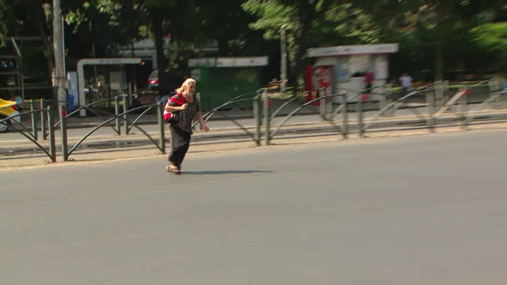 Statistici îngrijorătoare: Majoritatea deceselor în urma accidentelor din Bucureşti provin din rândul pietonilor