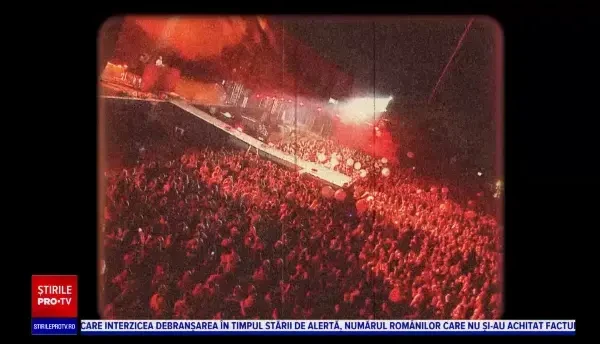 Începe Electric Castle 2021. Ce surprize au pregătit organizatorii