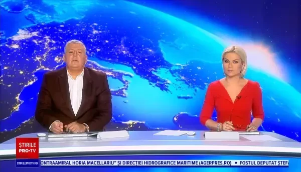 Accident neobișnuit. O manevră a unui șofer de 73 de ani a trimis direct în câmp o mașină