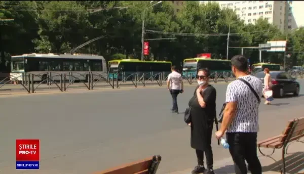 Statistici îngrijorătoare: Majoritatea deceselor în urma accidentelor din Bucureşti provin din rândul pietonilor