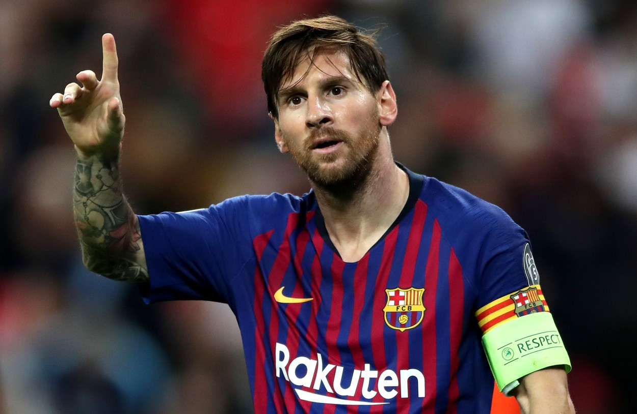 Lionel Messi și-a găsit echipă. Oferta uriașă pe care PSG i-a pus-o pe masă