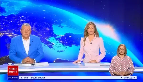 Un șofer începător din Dâmbovița a ajuns cu mașina într-o pădure. Tânărul are 18 ani