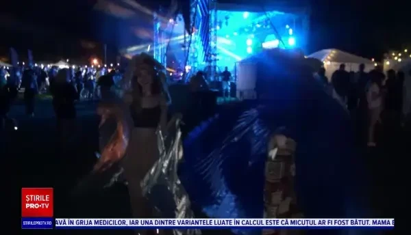 Bacăul încearcă să își facă loc pe harta festivalurilor. ”Young island”, prima ediție