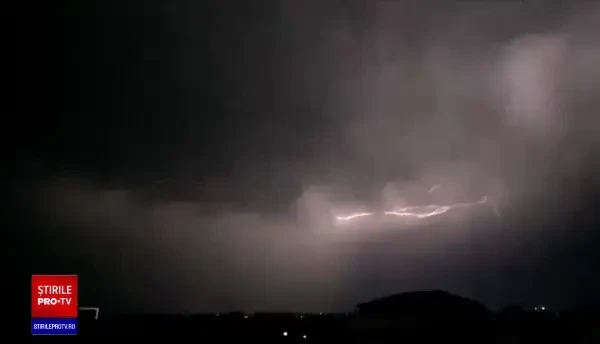 Raportul experților ONU privind încălzirea globală este un ”Cod Roșu pentru omenire”