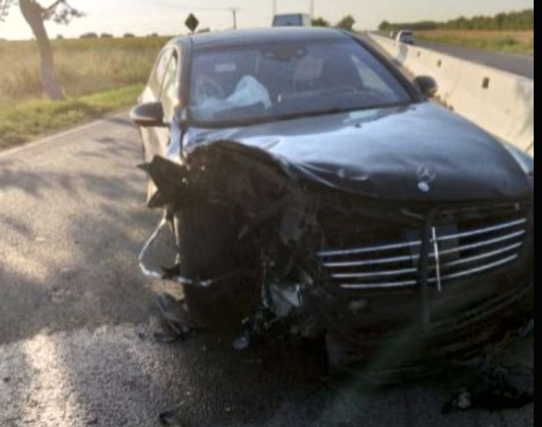 mercedes teodosie accident