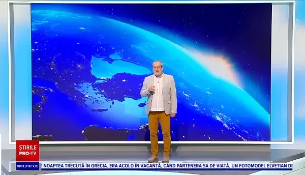 Vremea azi, 10 august. Caniculă şi un disconfort termic foarte pronunţat în sudul şi sud-vestul ţării