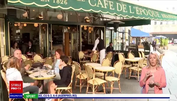 Permisul sanitar anti Covid este necesar aproape oriunde în Franța, inclusiv în magazine