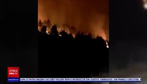 Premierul Greciei şi-a cerut scuze pentru modul în care autorităţile au gestionat situația