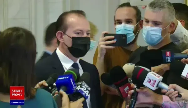 Premierul Cîțu, mulțumit de nivelul de trai: ”România nu mai este o țară cu salarii mici”