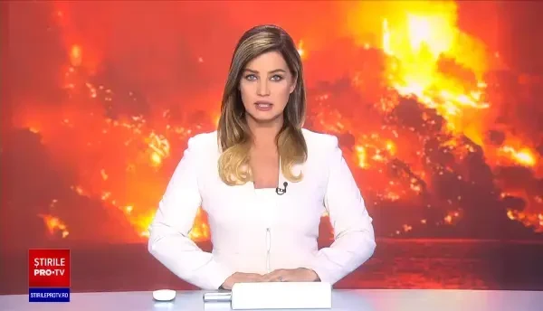 500 de milioane de euro, ajutor pentru insula Evia şi regiunea Attica din Grecia, devastate de incendii