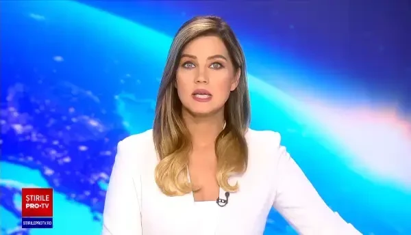 Poliţiştii au pus un pat de spital la o benzinărie, să atragă atenția șoferilor pe autostradă