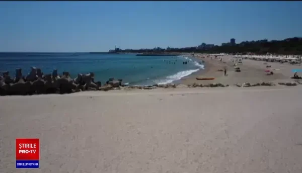 Sejurul în Constanța, alternativa celui din Mamaia. Cum sunt prețurile la cazare și mâncare