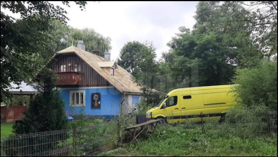 O japoneză stabilită în Suceava s-a sinucis după ce soțul ei a murit de Covid