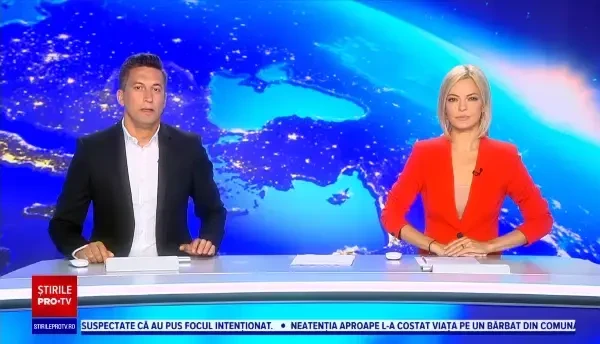 O femeie a sunat la 112 după ce a auzit un cățel plângând într-un canal adânc de 6 metri