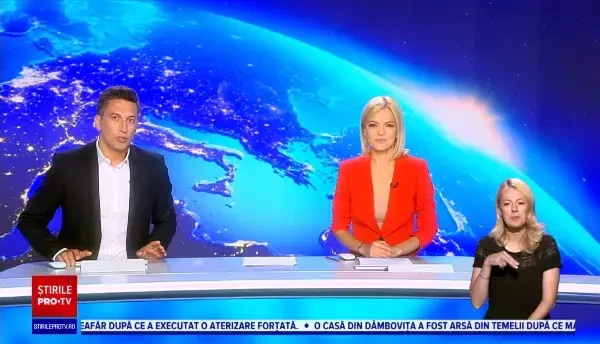 Culturile, care abia dăduseră rod, distruse de vijelii și grindină