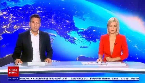 Alertă în Macedonia de Nord. Incendiile au ajuns până în apropierea capitalei Skopje