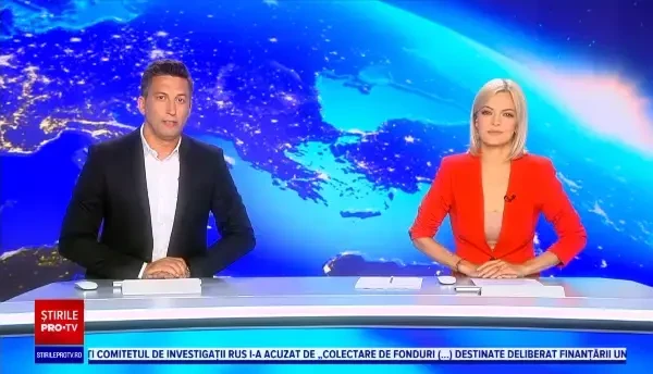 Trupa Vama a început un turneu de amploare și diferit